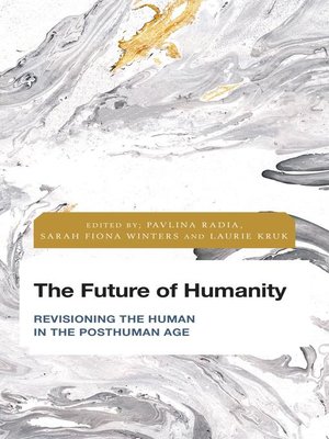 cover image of The Future of Humanity